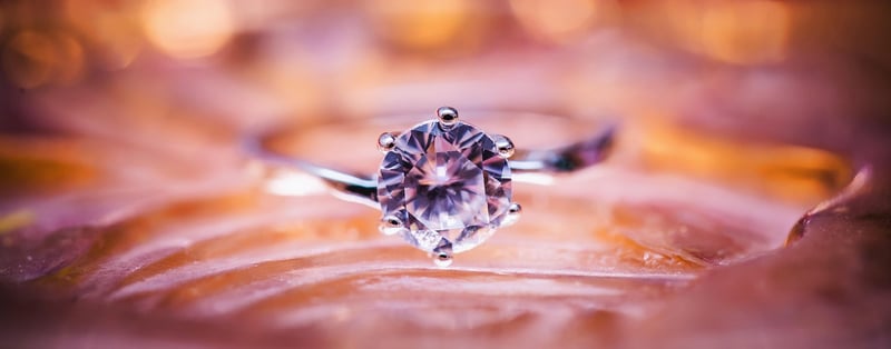 Romantic Accessories
