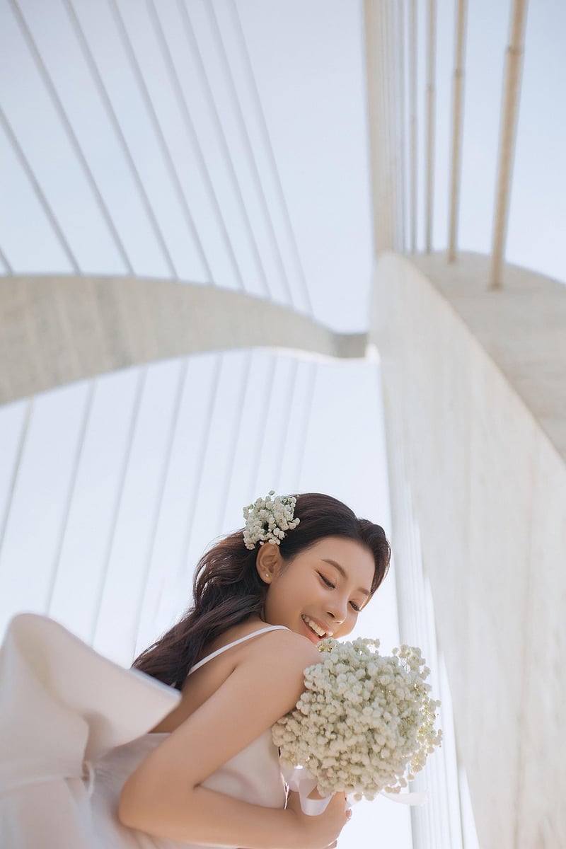 Romantic Accessories