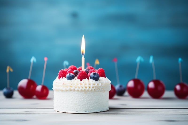 Fondant Artistry Cake